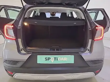 Photo 5 Renault Captur  E-Tech 145 - 21