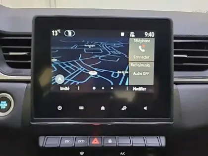 Photo 18 Renault Captur  E-Tech 145 - 21