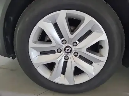 Photo 12 Renault Captur  E-Tech 145 - 21