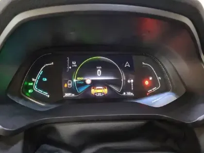 Photo 9 Renault Captur  E-Tech 145 - 21