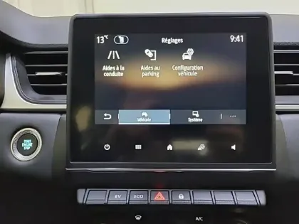 Photo 21 Renault Captur  E-Tech 145 - 21