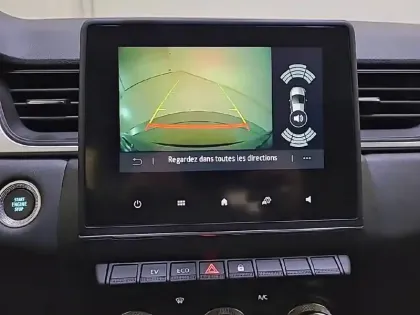 Photo 19 Renault Captur  E-Tech 145 - 21