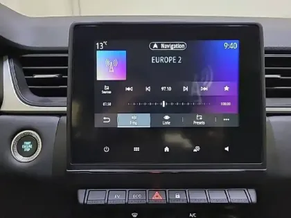 Photo 20 Renault Captur  E-Tech 145 - 21