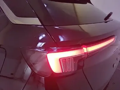 Photo 16 Opel Mokka  1.2 Turbo 130 ch BVA8