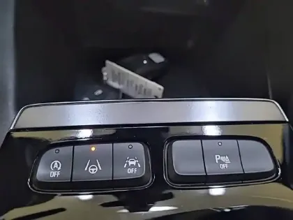 Photo 26 Opel Mokka  1.2 Turbo 130 ch BVA8