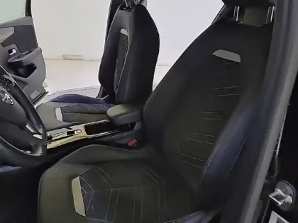 Photo 10 Opel Mokka  1.2 Turbo 130 ch BVA8