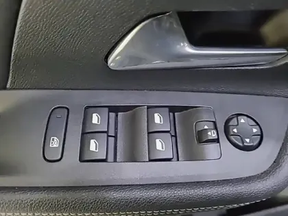 Photo 31 Opel Mokka  1.2 Turbo 130 ch BVA8