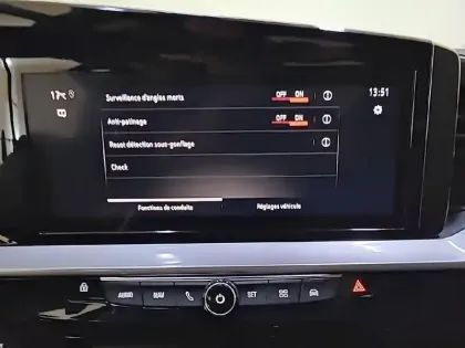 Photo 20 Opel Mokka  1.2 Turbo 130 ch BVA8