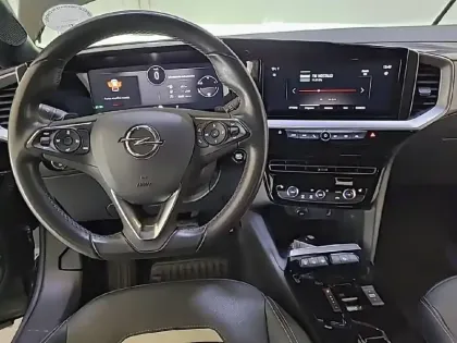 Photo 7 Opel Mokka  1.2 Turbo 130 ch BVA8