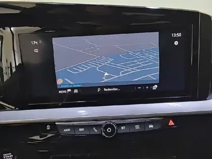 Photo 18 Opel Mokka  1.2 Turbo 130 ch BVA8