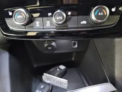 Photo 25 Opel Mokka  1.2 Turbo 130 ch BVA8