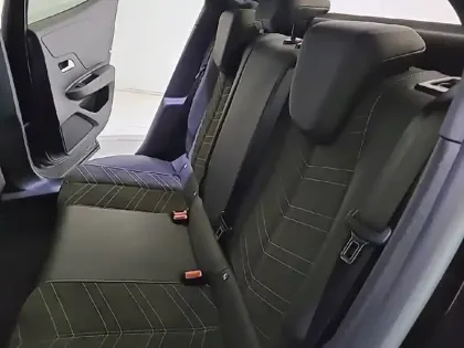 Photo 11 Opel Mokka  1.2 Turbo 130 ch BVA8