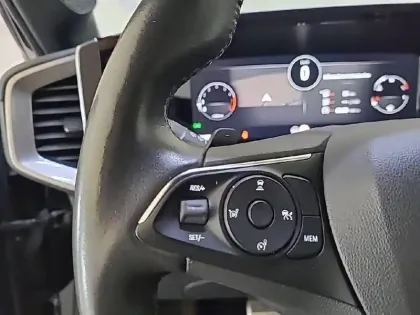 Photo 28 Opel Mokka  1.2 Turbo 130 ch BVA8