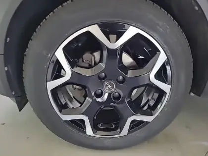 Photo 12 Opel Mokka  1.2 Turbo 130 ch BVA8