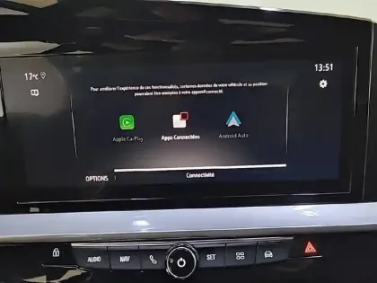 Photo 23 Opel Mokka  1.2 Turbo 130 ch BVA8