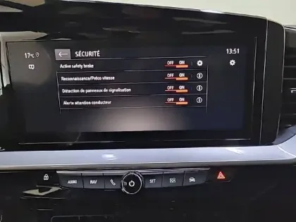 Photo 21 Opel Mokka  1.2 Turbo 130 ch BVA8