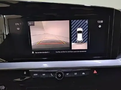 Photo 19 Opel Mokka  1.2 Turbo 130 ch BVA8