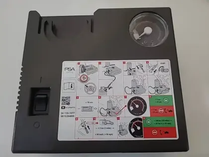 Photo 17 Opel Mokka  1.2 Turbo 130 ch BVA8