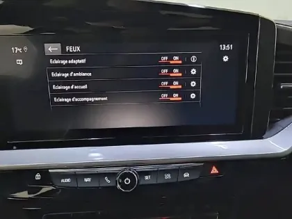 Photo 22 Opel Mokka  1.2 Turbo 130 ch BVA8