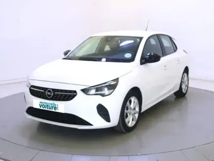 Photo Opel Corsa Elegance Business