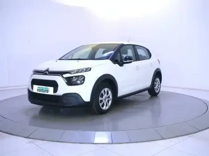 Photo Citroën C3 Feel