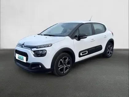 Photo Citroën C3 Plus