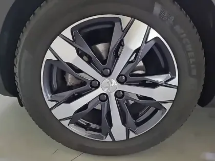 Photo 12 Peugeot 3008  Puretech 130ch S&S EAT8