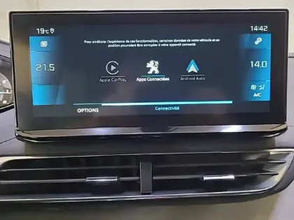 Photo 23 Peugeot 3008  Puretech 130ch S&S EAT8