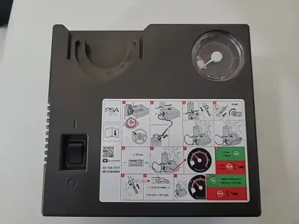 Photo 17 Peugeot 3008  Puretech 130ch S&S EAT8