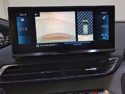 Photo 19 Peugeot 3008  Puretech 130ch S&S EAT8