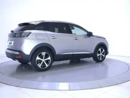 Photo 4 Peugeot 3008  Puretech 130ch S&S EAT8