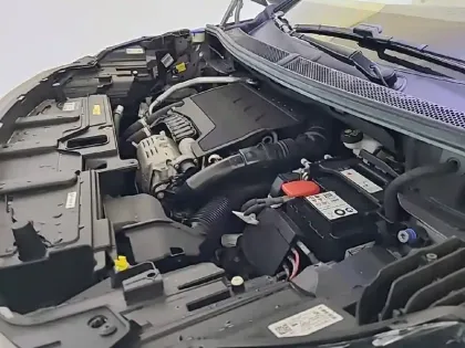 Photo 14 Peugeot 3008  Puretech 130ch S&S EAT8