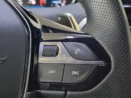 Photo 29 Peugeot 3008  Puretech 130ch S&S EAT8