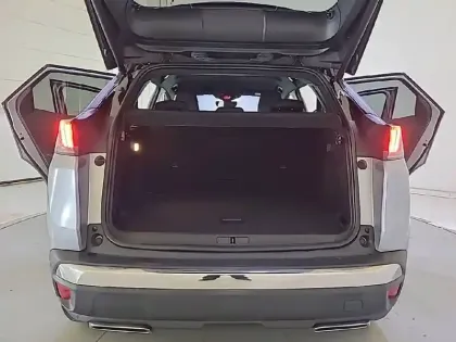 Photo 5 Peugeot 3008  Puretech 130ch S&S EAT8