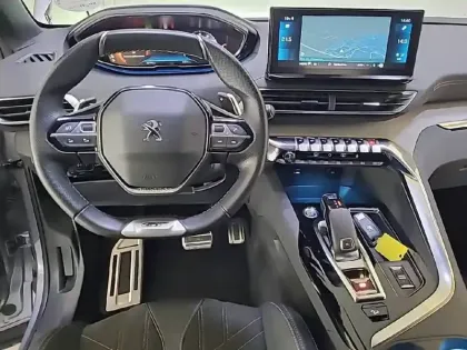 Photo 7 Peugeot 3008  Puretech 130ch S&S EAT8