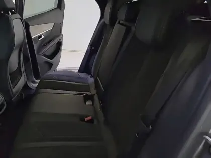 Photo 11 Peugeot 3008  Puretech 130ch S&S EAT8