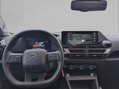 Photo 7 Citroën C4 e- 136 ch Automatique