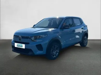 Photo Citroën C3 You