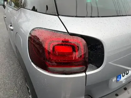 Photo 16 Citroën C3 Aircross  PureTech 110 S&S BVM6