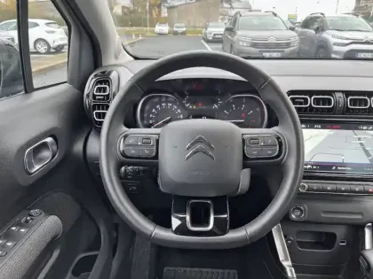 Photo 8 Citroën C3 Aircross  PureTech 110 S&S BVM6