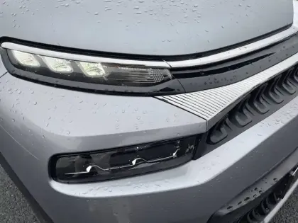 Photo 15 Citroën C3 Aircross  PureTech 110 S&S BVM6