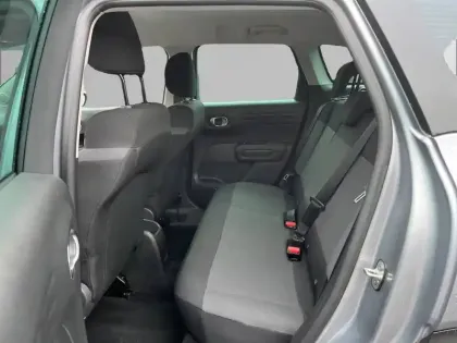 Photo 11 Citroën C3 Aircross  PureTech 110 S&S BVM6