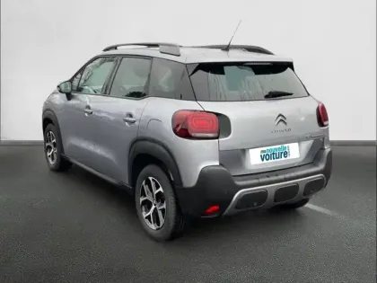 Photo 6 Citroën C3 Aircross  PureTech 110 S&S BVM6