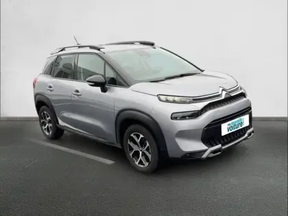 Photo 2 Citroën C3 Aircross  PureTech 110 S&S BVM6