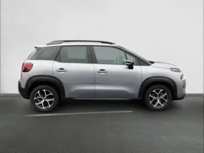 Photo 3 Citroën C3 Aircross  PureTech 110 S&S BVM6