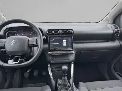 Photo 7 Citroën C3 Aircross  PureTech 110 S&S BVM6