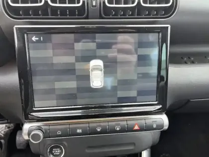 Photo 18 Citroën C3 Aircross  PureTech 110 S&S BVM6