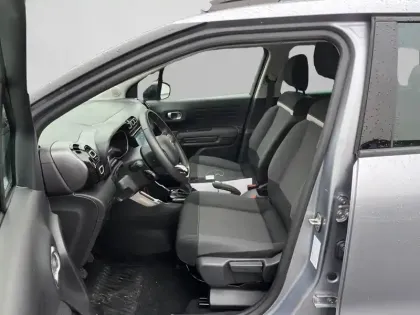 Photo 10 Citroën C3 Aircross  PureTech 110 S&S BVM6