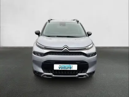 Photo 1 Citroën C3 Aircross  PureTech 110 S&S BVM6