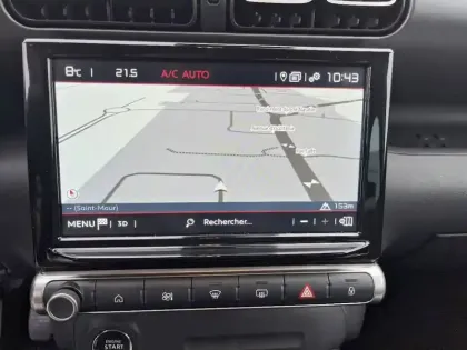 Photo 14 Citroën C3 Aircross  PureTech 110 S&S BVM6